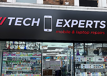 Tech Experts Tech Experts