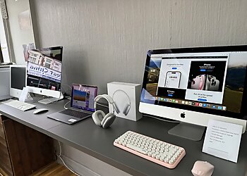 Tech Master SLT Ltd.