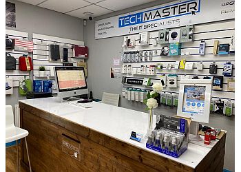 Tech Master SLT Ltd.