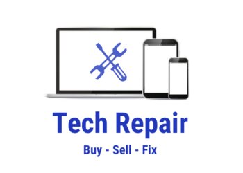 Tech Repair