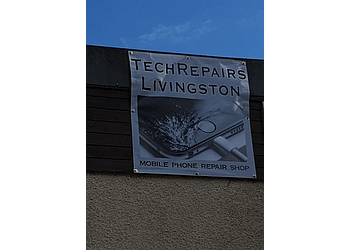 Tech Repairs Livingston