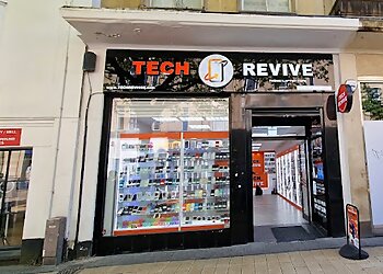 Bristol mobile phone shops Tech Revive Limited image 1