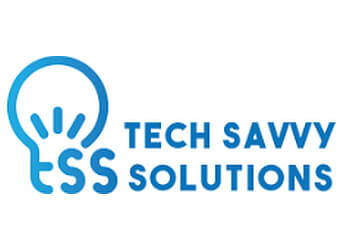 Tech Savvy Solutions