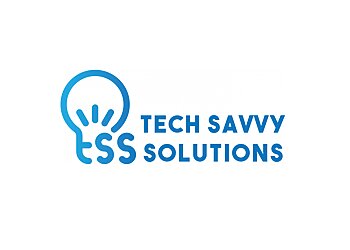 Bury it services Tech Savvy Solutions image 1