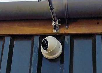 TechSmart Fire & Security Ltd