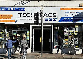 TechSpace 360