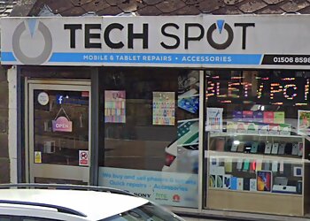 West Lothian cell phone repair TechSpot image 1