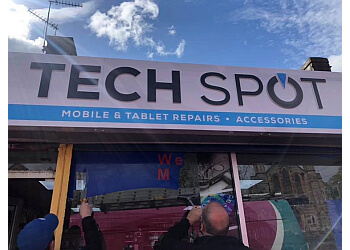 TechSpot Mobile and Tablet Repairs