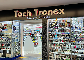 Tech Tronex