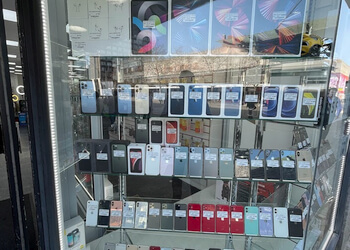 Tech experts Basildon