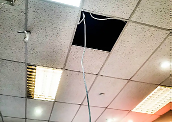 Techfix Electric Ltd