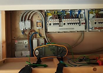 Techfix Electric Ltd