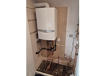 Brentwood plumbers Technical Gas Heating & Plumbing Ltd image 1