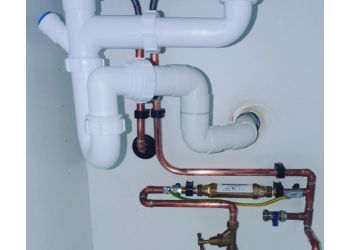 Technical Gas Heating & Plumbing Ltd