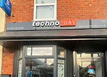 Techno2day Limited