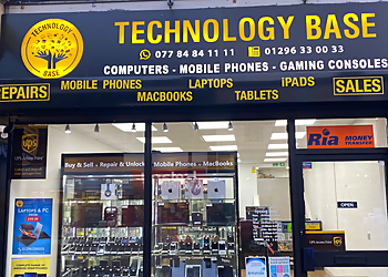 Technology Base Limited