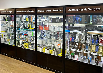 Technology Base Limited