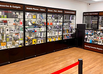 Technology Base Limited