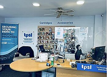 Technology Products Solutions Ltd