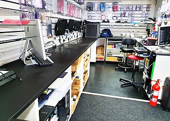 Technology Repair Centre