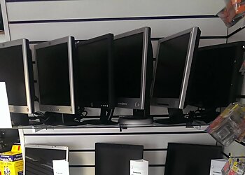 Technology Repair Centre