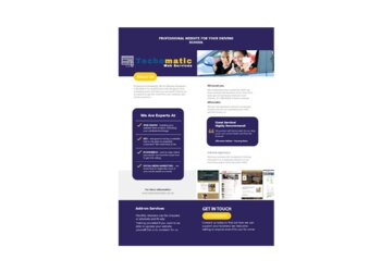 Techomatic Web Services