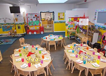 Teddies Tots Nursery