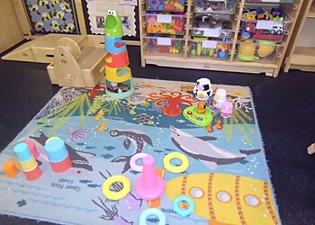 Teddies Tots Nursery