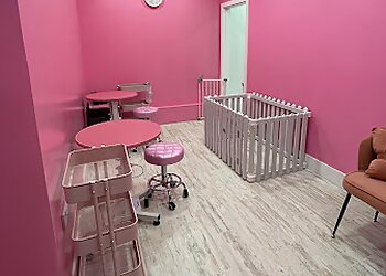 Teddy Bear Dog Grooming Watford