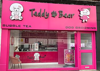 Watford pet grooming Teddy Bear Dog Grooming Watford image 1