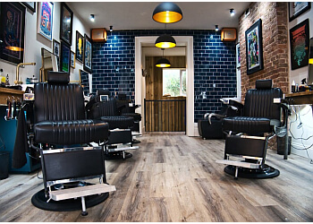 3 Best Barbers in Brighton, UK - ThreeBestRated