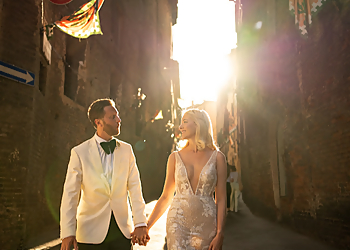 Teddy Evans Photography