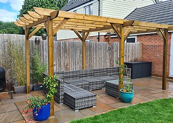 Teddy Rose Landscaping