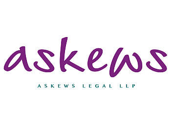 Teerath Gill - ASKEWS LEGAL LLP