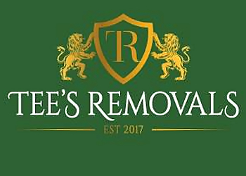 Tee's Removals