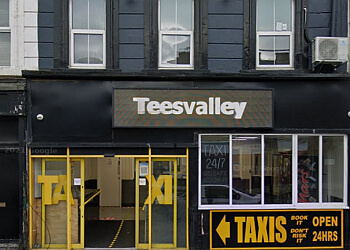 Tees Valley Cabs
