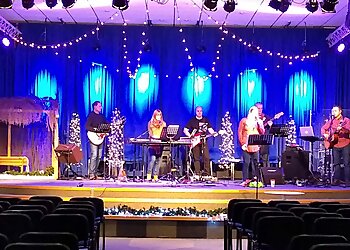 Tees Valley Community Church