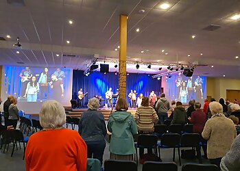 Tees Valley Community Church