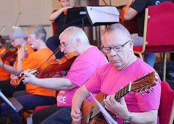 Tees Valley Music Service