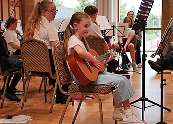 Tees Valley Music Service