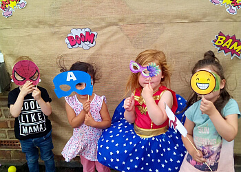 Teesdale Childrens Day Nursery