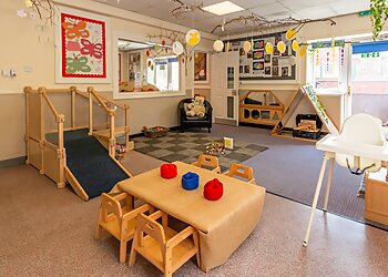 Teesdale Childrens Day Nursery