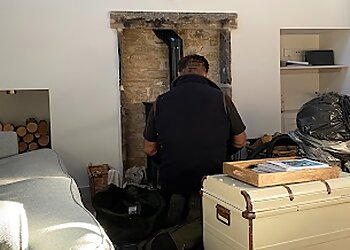 Teesdale Chimney Sweeps