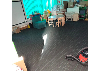 Teesside Commercial Cleaning Services Ltd. 