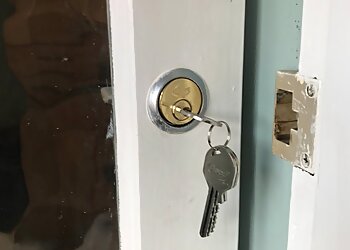 Teesside Locksmith Ltd