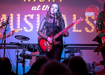 Teesside School of Music