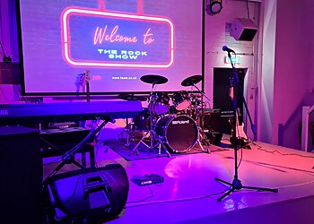 Teesside School of Music