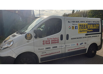 Tees valley Appliance Repairs