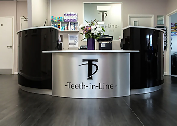 Teethinline Orthodontics