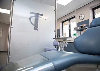 Teethinline Orthodontics
